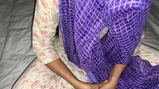 indian Hot babe Got Naked In Front Of A Dhongi Baba For Her Son hot bang sesh
