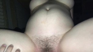 Pregnant Wife wants Creampie